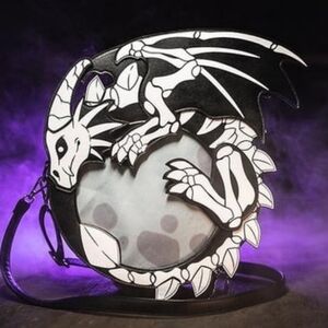 Art Of Straya Obscura Bag